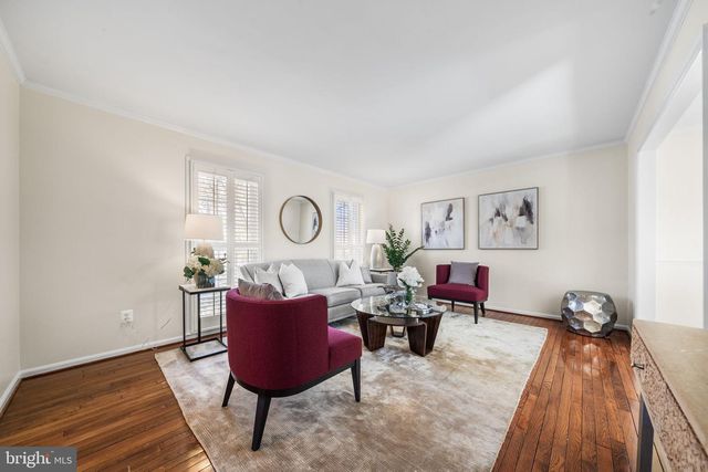 7115 HUNDSFORD LN, Springfield, VA 22153