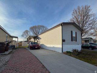 3658 S WILLOW RIVER RD #13, West Valley City, UT 84119