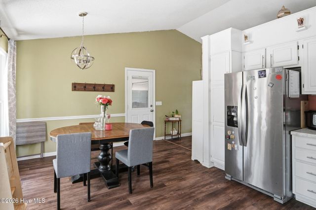 102 Pinesage Drive, West End, NC 27376