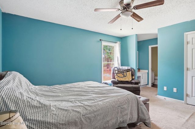 102 Pinesage Drive, West End, NC 27376