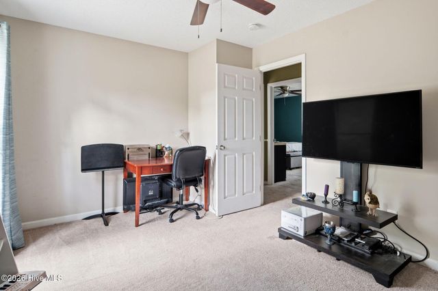 102 Pinesage Drive, West End, NC 27376