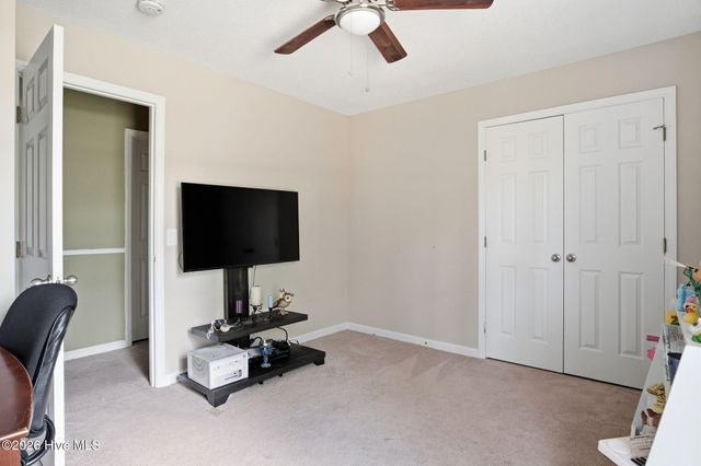102 Pinesage Drive, West End, NC 27376