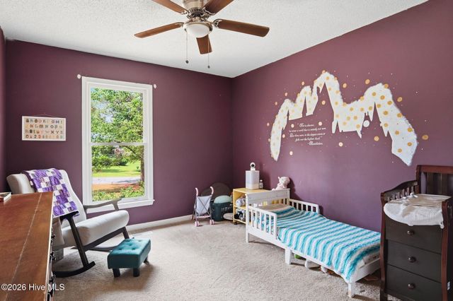 102 Pinesage Drive, West End, NC 27376