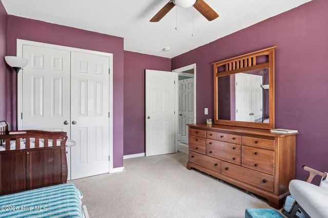 102 Pinesage Drive, West End, NC 27376