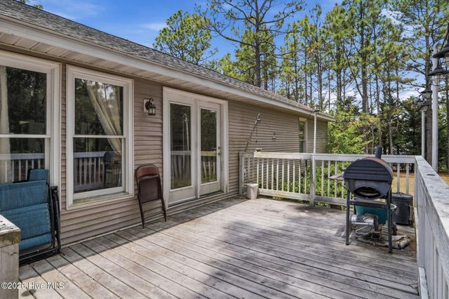 102 Pinesage Drive, West End, NC 27376