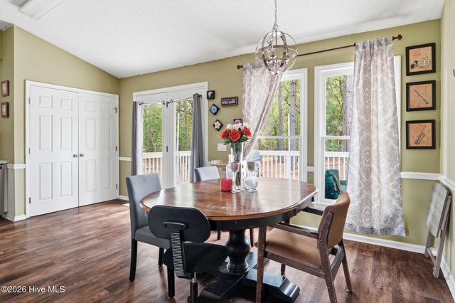 102 Pinesage Drive, West End, NC 27376