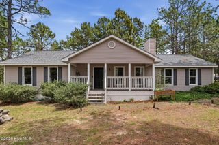 102 Pinesage Drive, West End, NC 27376