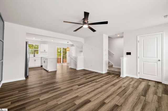 201 Maple Forge Trail, Greenville, SC 29617