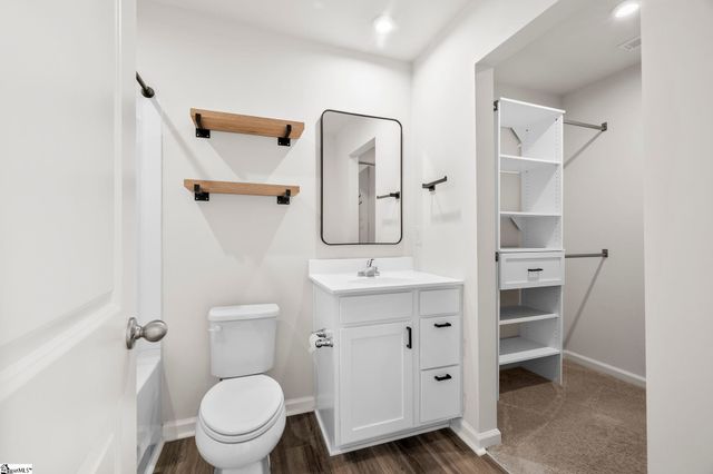 201 Maple Forge Trail, Greenville, SC 29617