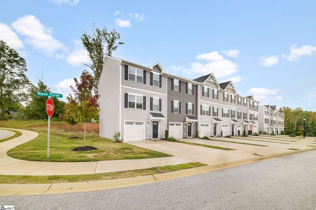 201 Maple Forge Trail, Greenville, SC 29617