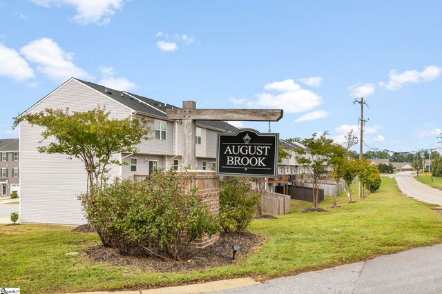 201 Maple Forge Trail, Greenville, SC 29617