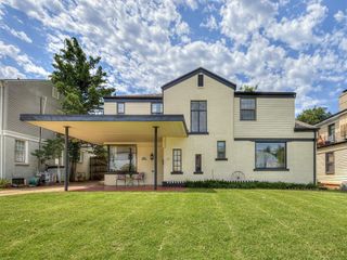 2720 NW 26th Street, Oklahoma City, OK 73107