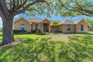 3480 S Kirkner, San Antonio, TX 78263