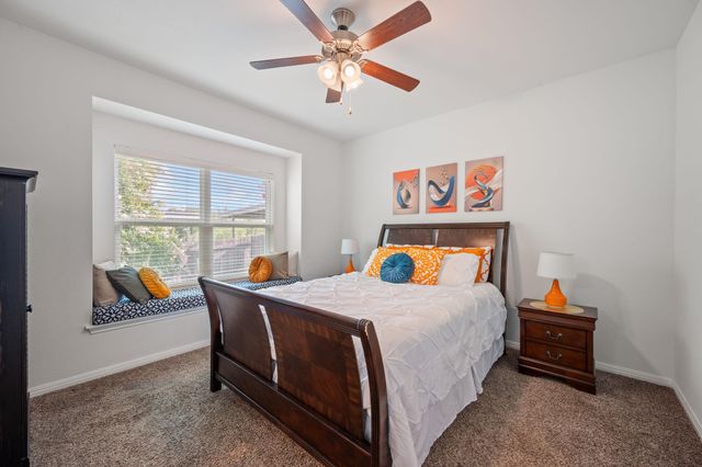 9506 Whisper Willow BLVD, Manor, TX 78653