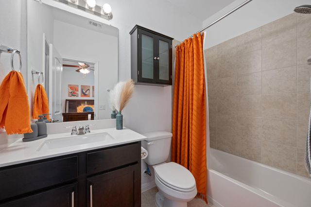 9506 Whisper Willow BLVD, Manor, TX 78653