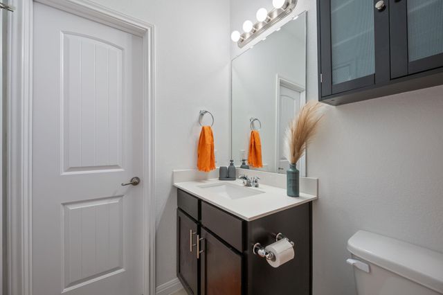 9506 Whisper Willow BLVD, Manor, TX 78653