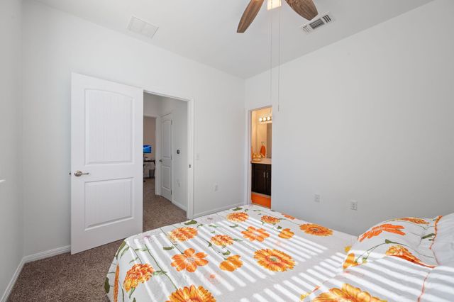 9506 Whisper Willow BLVD, Manor, TX 78653