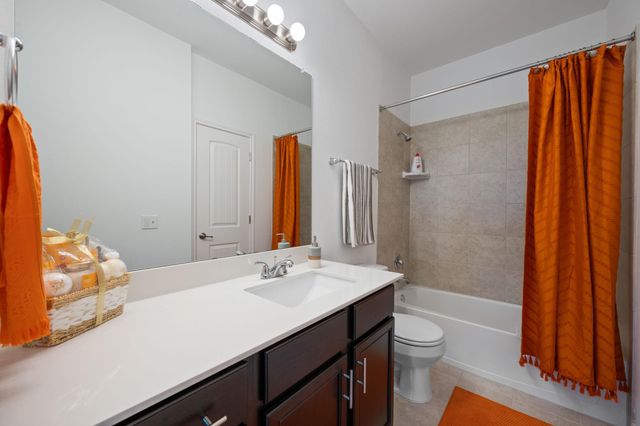 9506 Whisper Willow BLVD, Manor, TX 78653