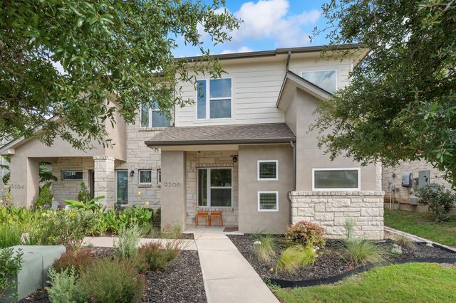 9506 Whisper Willow BLVD, Manor, TX 78653