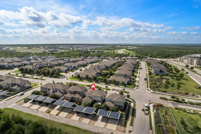 9506 Whisper Willow BLVD, Manor, TX 78653