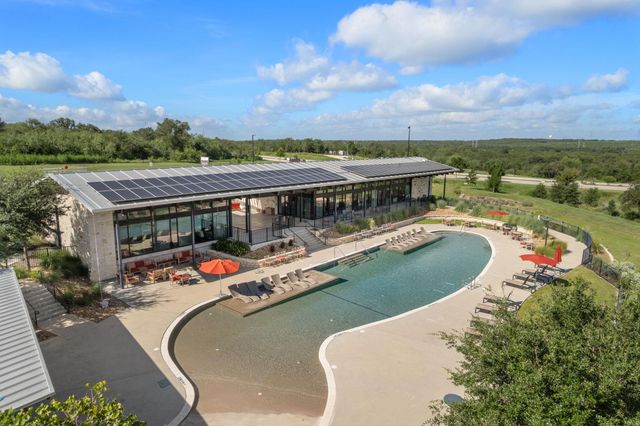 9506 Whisper Willow BLVD, Manor, TX 78653