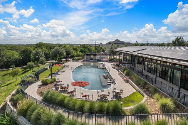 9506 Whisper Willow BLVD, Manor, TX 78653