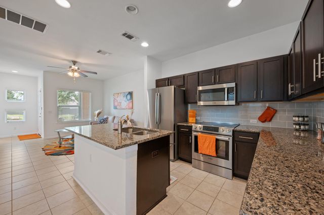 9506 Whisper Willow BLVD, Manor, TX 78653