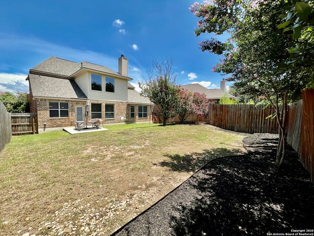 24031 Canyon Row, San Antonio, TX 78260