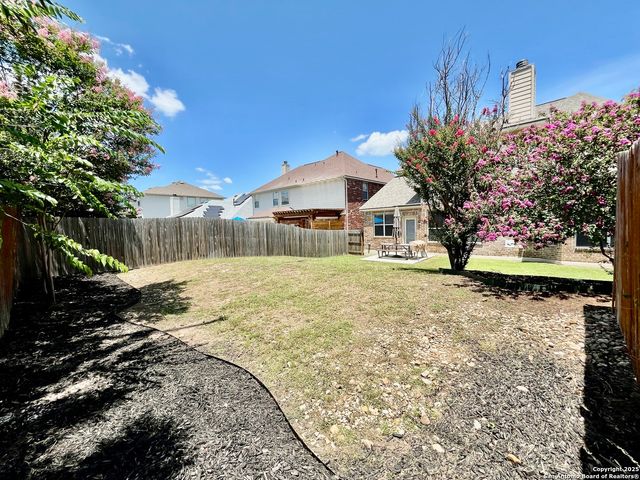 24031 Canyon Row, San Antonio, TX 78260