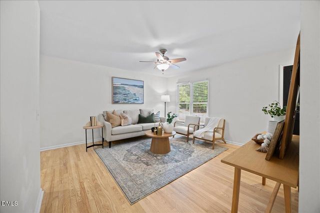 515 Forelle Lane, Fuquay Varina, NC 27526