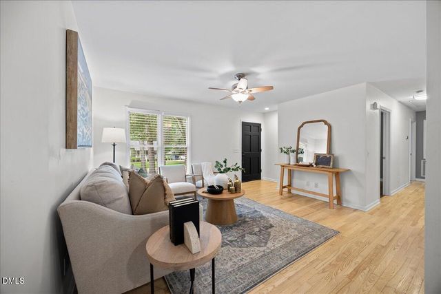 515 Forelle Lane, Fuquay Varina, NC 27526