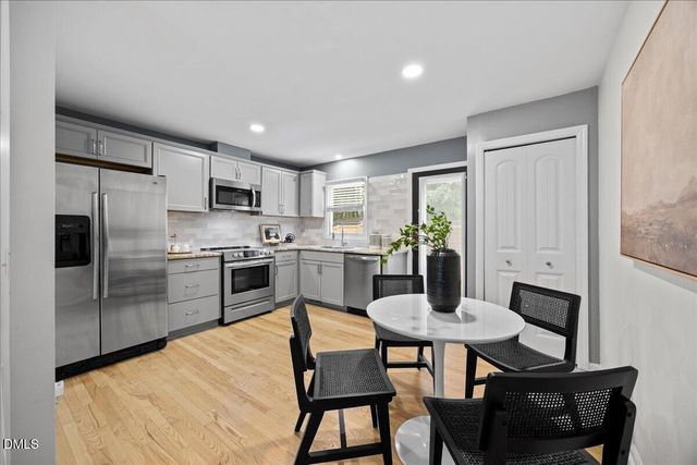515 Forelle Lane, Fuquay Varina, NC 27526