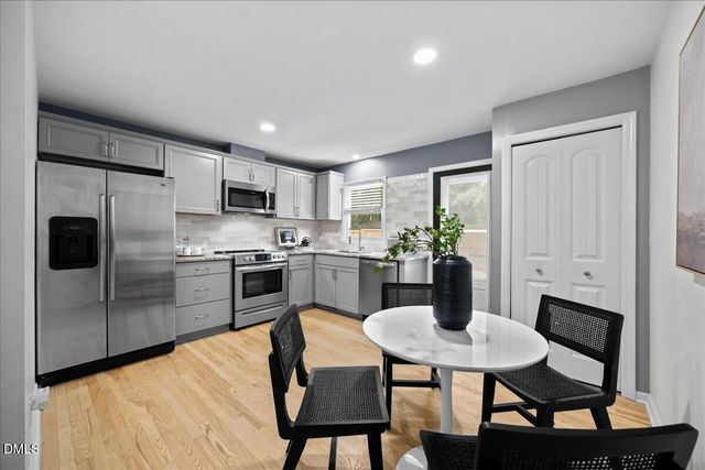 515 Forelle Lane, Fuquay Varina, NC 27526