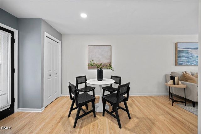 515 Forelle Lane, Fuquay Varina, NC 27526
