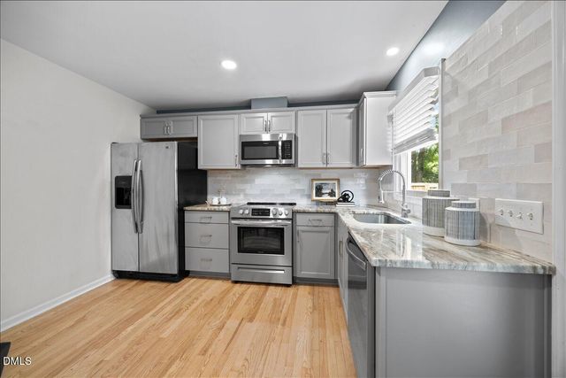 515 Forelle Lane, Fuquay Varina, NC 27526