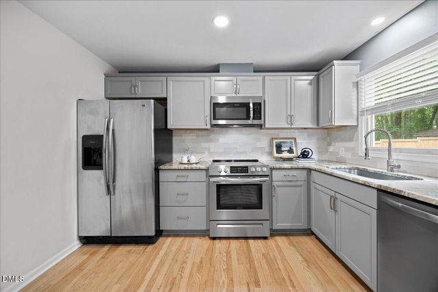 515 Forelle Lane, Fuquay Varina, NC 27526