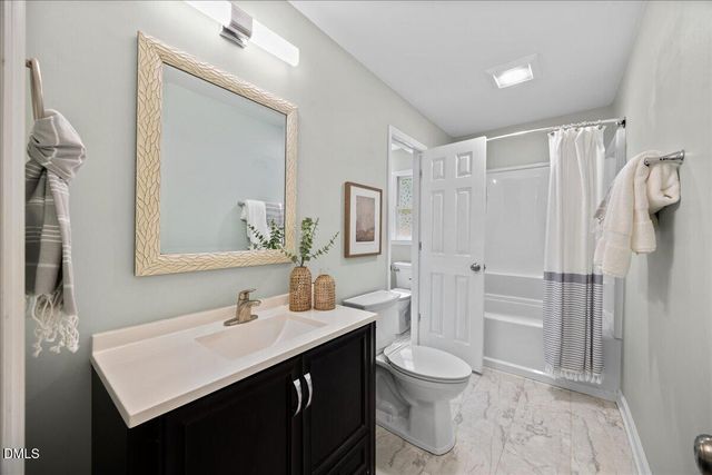 515 Forelle Lane, Fuquay Varina, NC 27526