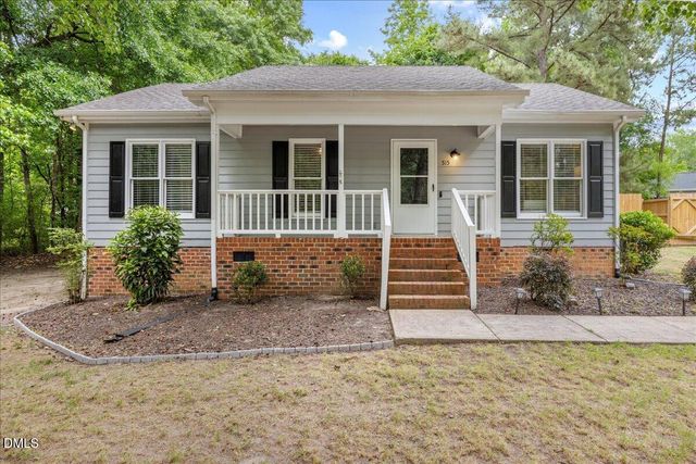515 Forelle Lane, Fuquay Varina, NC 27526