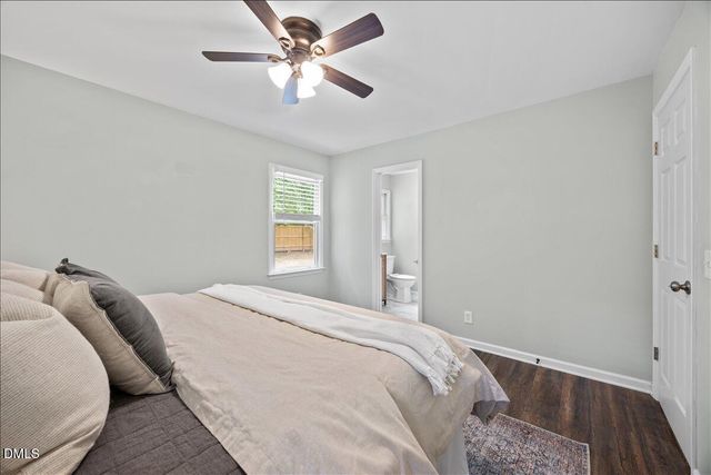 515 Forelle Lane, Fuquay Varina, NC 27526