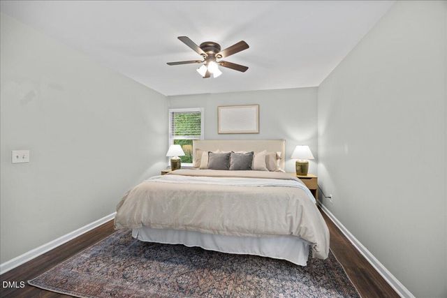 515 Forelle Lane, Fuquay Varina, NC 27526