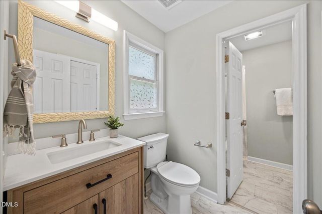 515 Forelle Lane, Fuquay Varina, NC 27526
