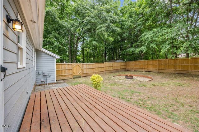 515 Forelle Lane, Fuquay Varina, NC 27526