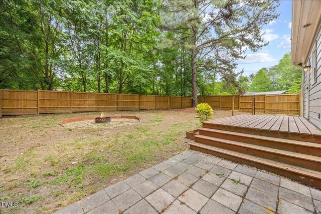 515 Forelle Lane, Fuquay Varina, NC 27526