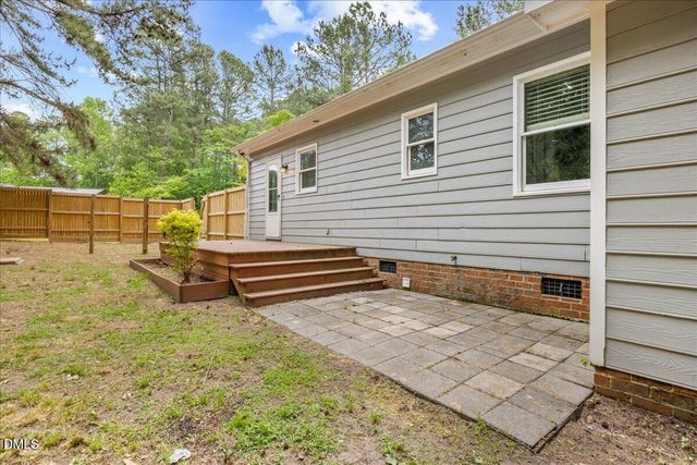 515 Forelle Lane, Fuquay Varina, NC 27526