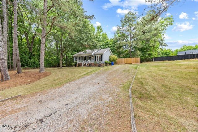 515 Forelle Lane, Fuquay Varina, NC 27526