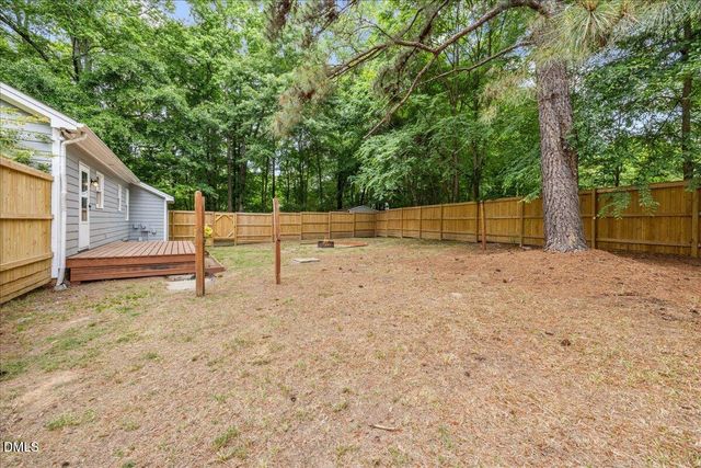515 Forelle Lane, Fuquay Varina, NC 27526