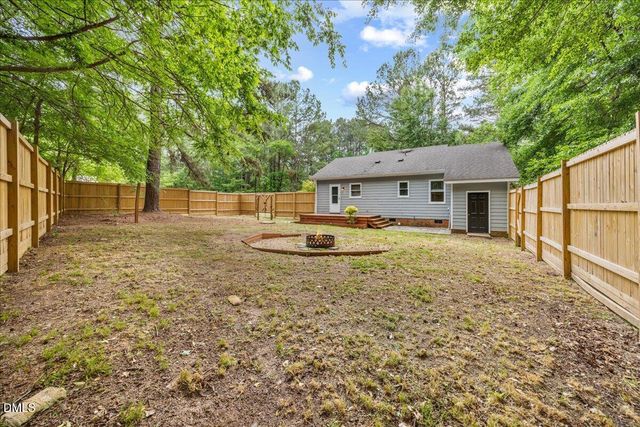 515 Forelle Lane, Fuquay Varina, NC 27526