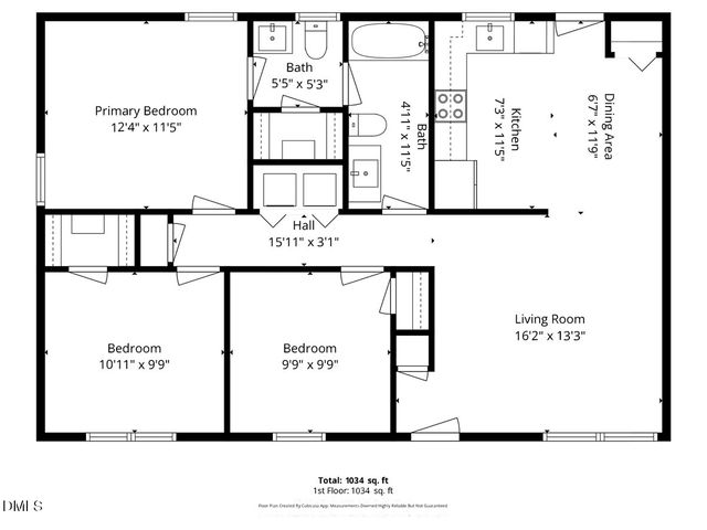 515 Forelle Lane, Fuquay Varina, NC 27526