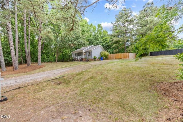 515 Forelle Lane, Fuquay Varina, NC 27526