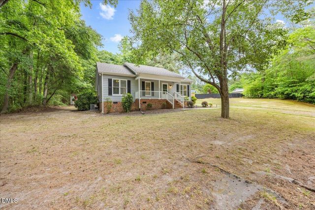 515 Forelle Lane, Fuquay Varina, NC 27526